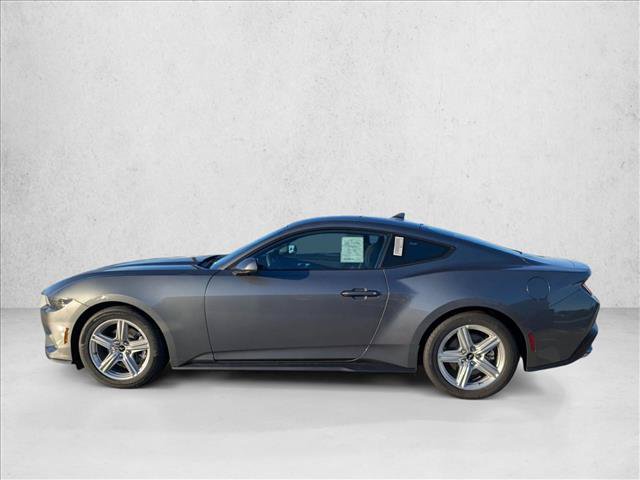 New 2026 Ford Mustang Coupe RWD image 5