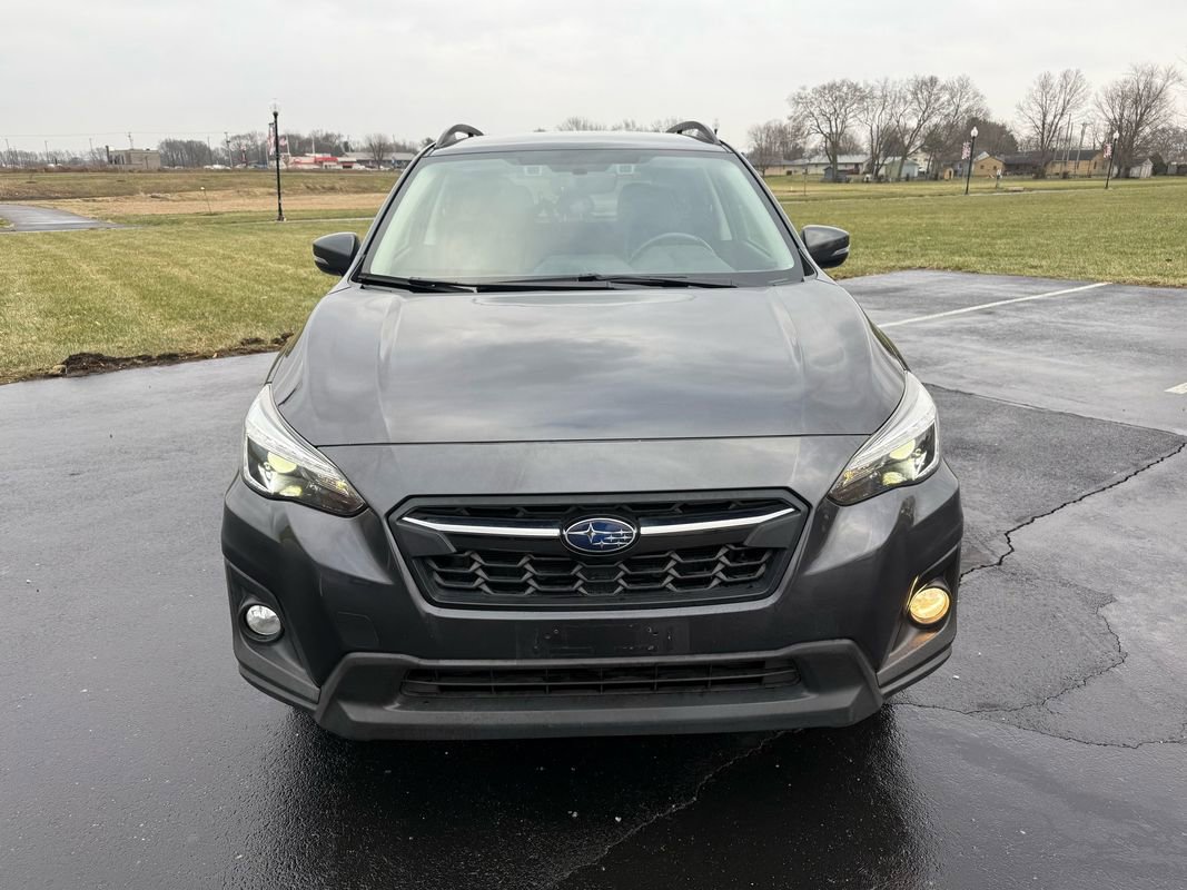 Used 2019 Subaru Crosstrek 2.0i Limited image 2