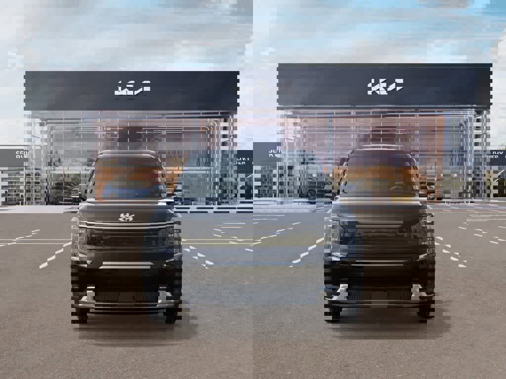 New 2026 Kia EV9 Light image 2