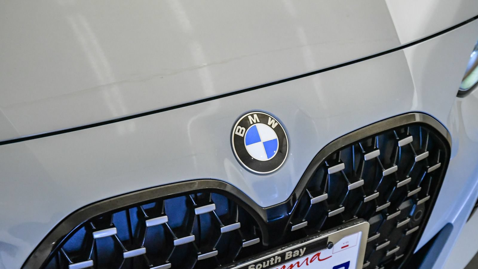 Used 2026 BMW 430i Coupe w/ M Sport Package RWD image 8