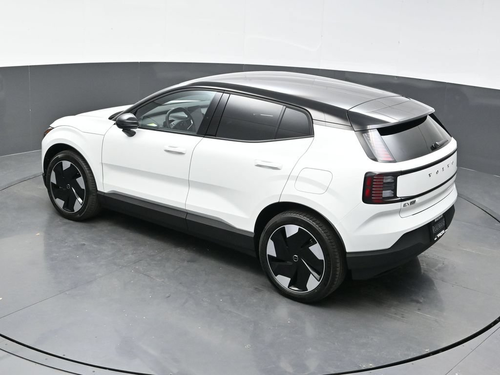 New 2026 Volvo EX30 Plus w/ Protection Package Premier AWD/4WD image 35