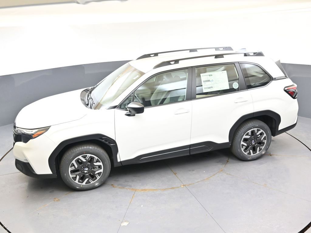 New 2026 Subaru Forester AWD/4WD image 46