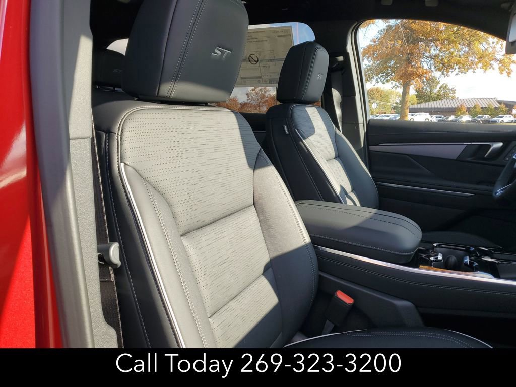 New 2026 Buick Enclave Sport Touring w/ Power Package image 32