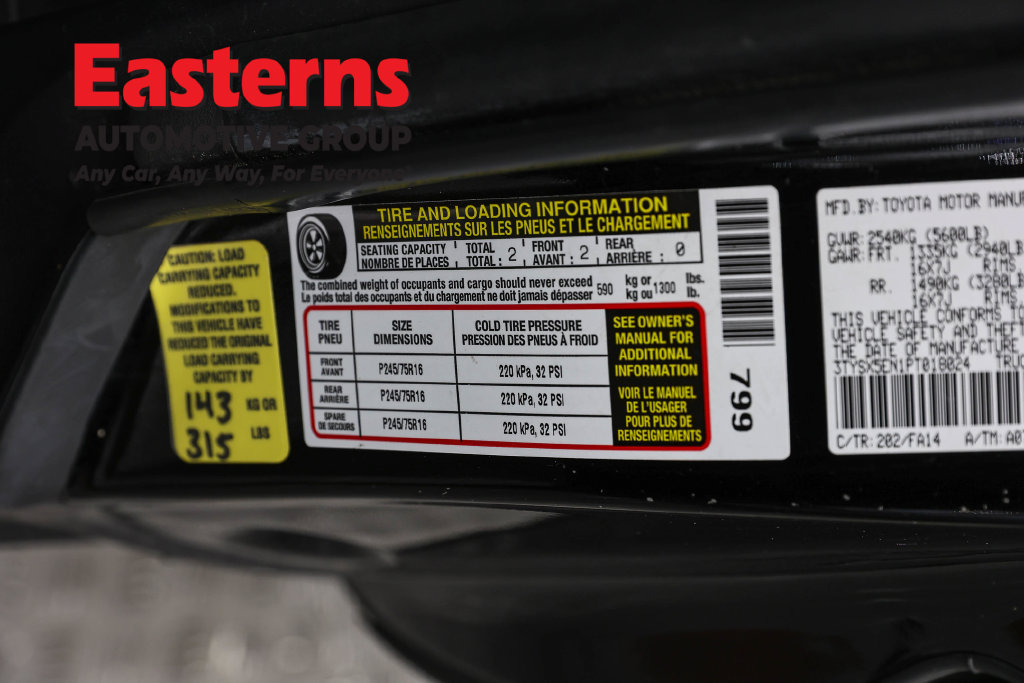 Used 2023 Toyota Tacoma SR AWD/4WD image 26