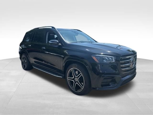 Certified 2026 Mercedes-Benz GLS 450 4MATIC image 10