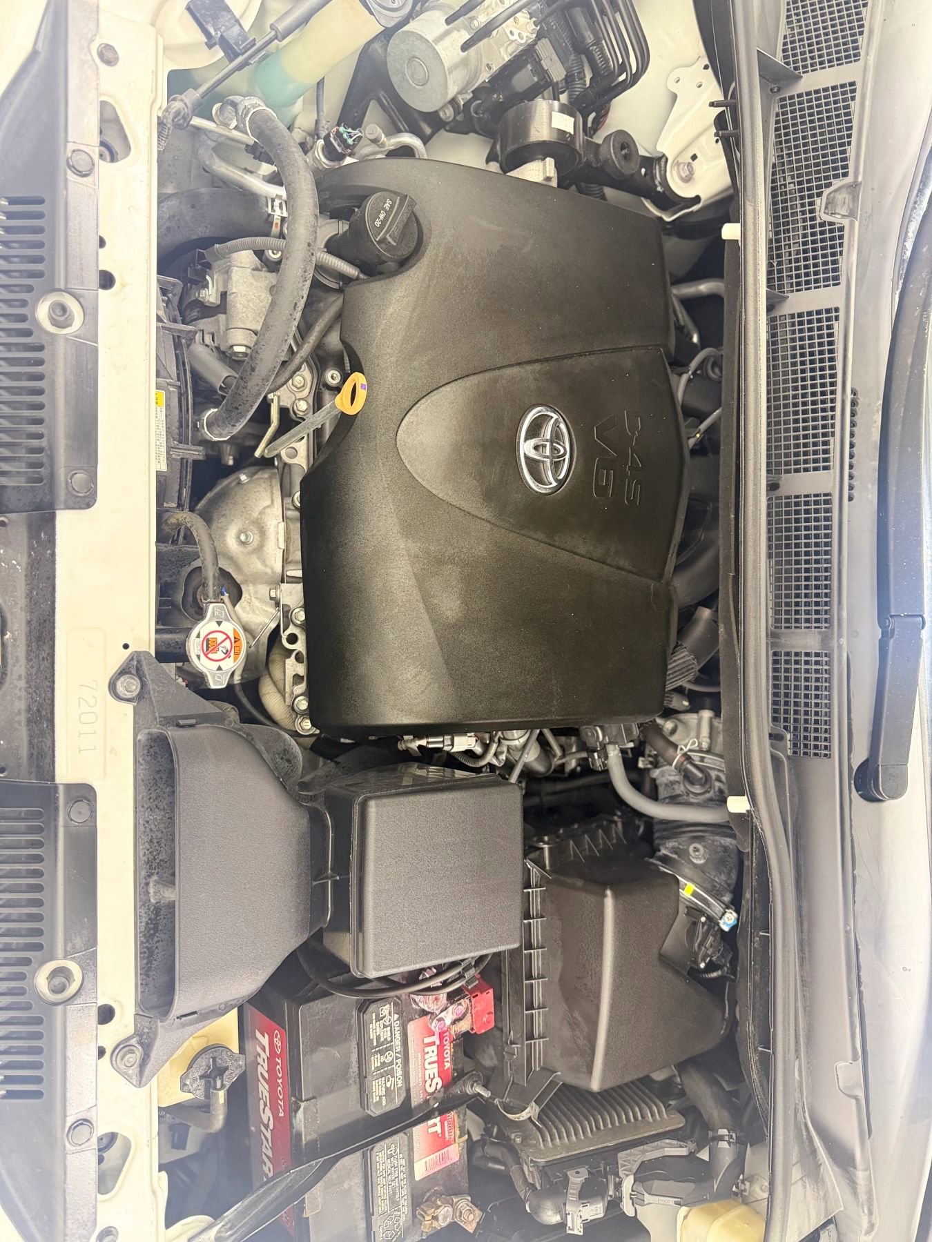 Used 2017 Toyota Sienna LE image 35