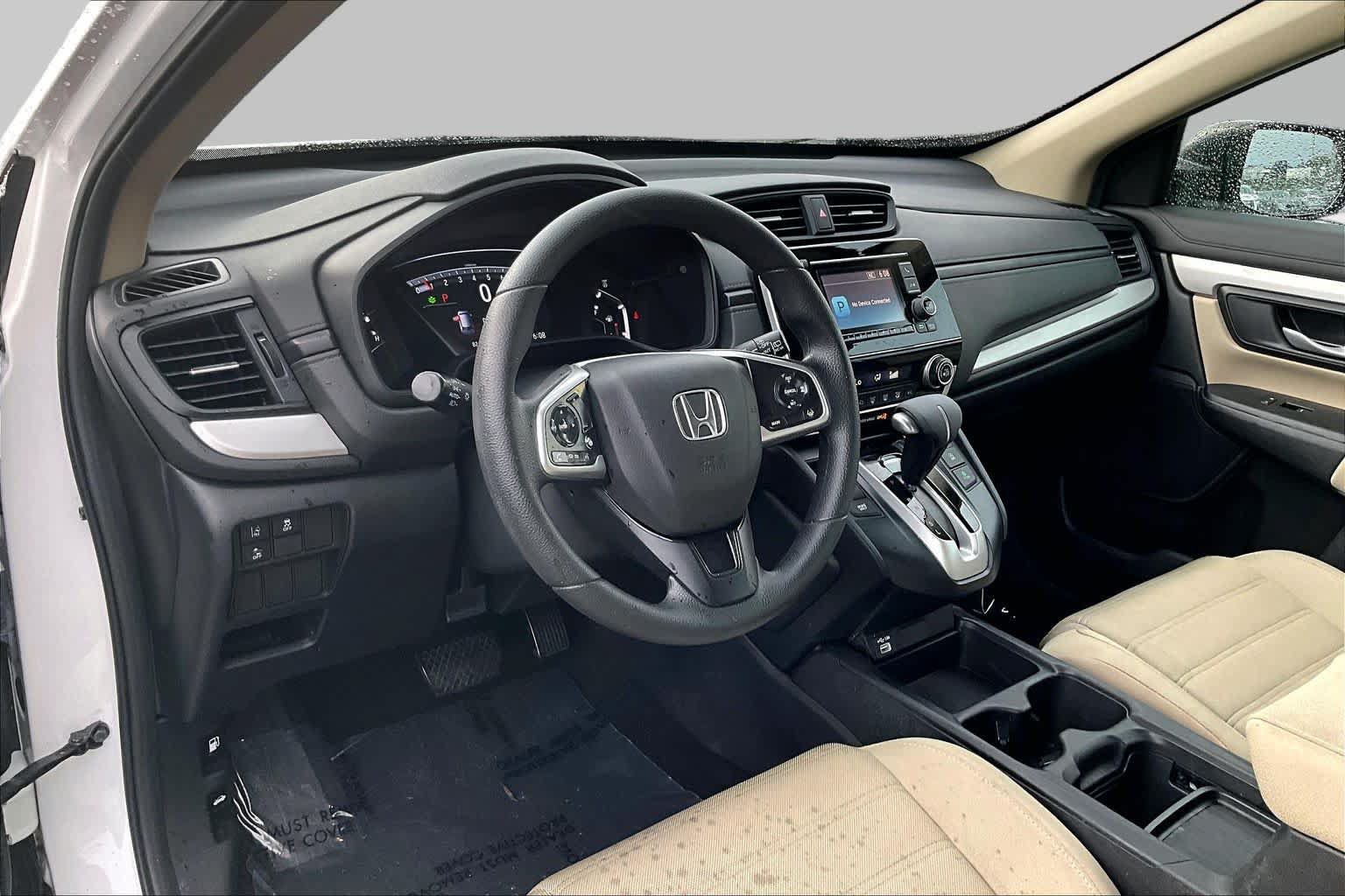 Used 2021 Honda CR-V LX image 18