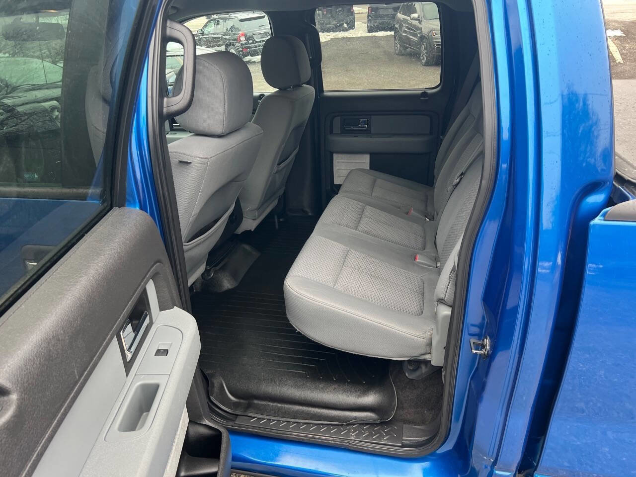 Used 2013 Ford F150 XLT w/ Luxury Equipment Group image 22