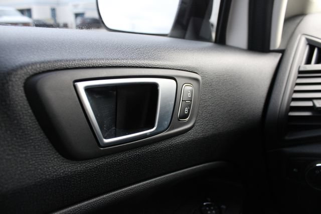 Used 2018 Ford EcoSport Titanium AWD/4WD image 7