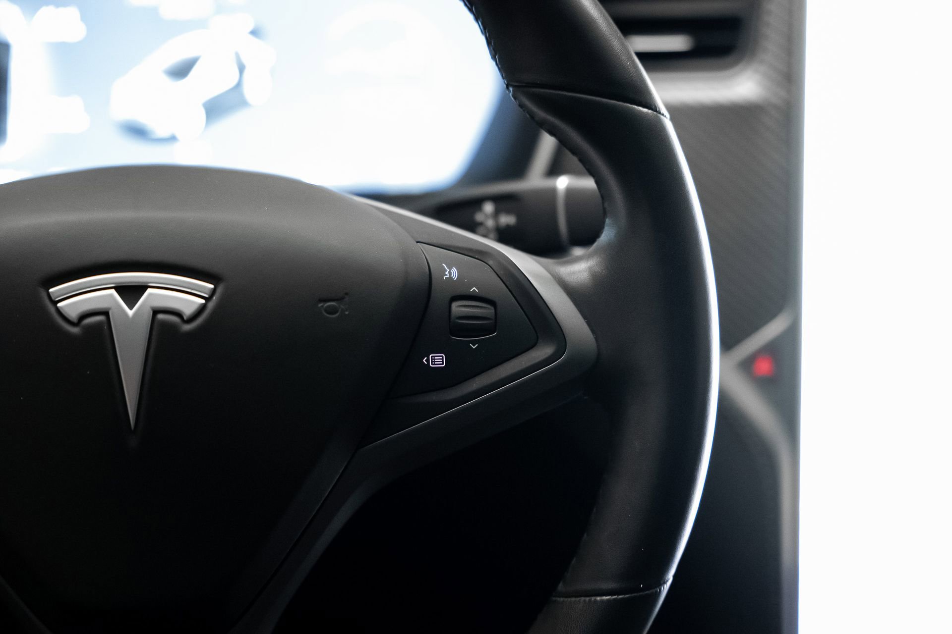 Used 2018 Tesla Model X 75D AWD/4WD image 44