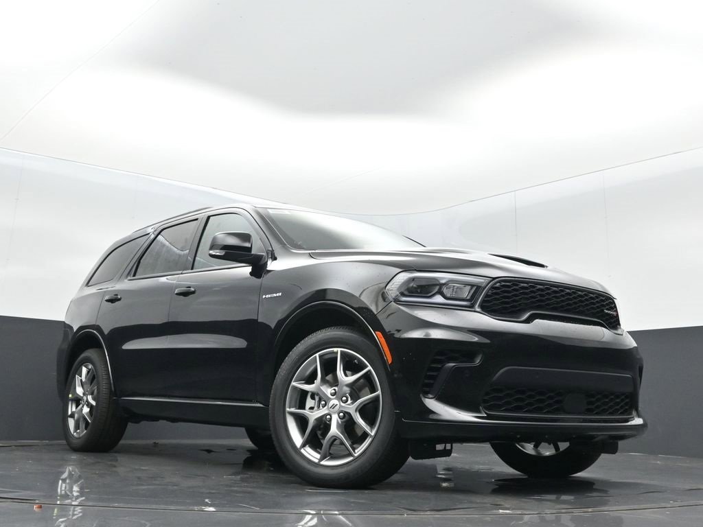 New 2026 Dodge Durango GT image 37