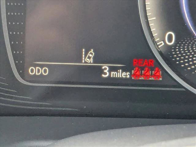 New 2025 Lexus ES 350 w/ Premium Package image 10