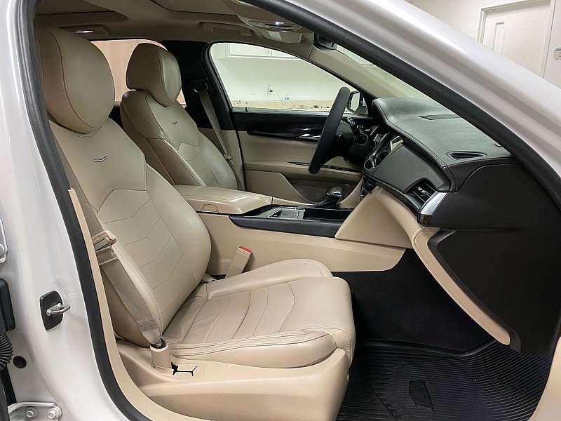 Used 2017 Cadillac CT6 2.0T image 14