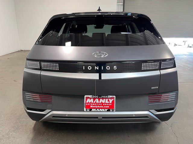 Used 2024 Hyundai Ioniq 5 SEL AWD/4WD image 4