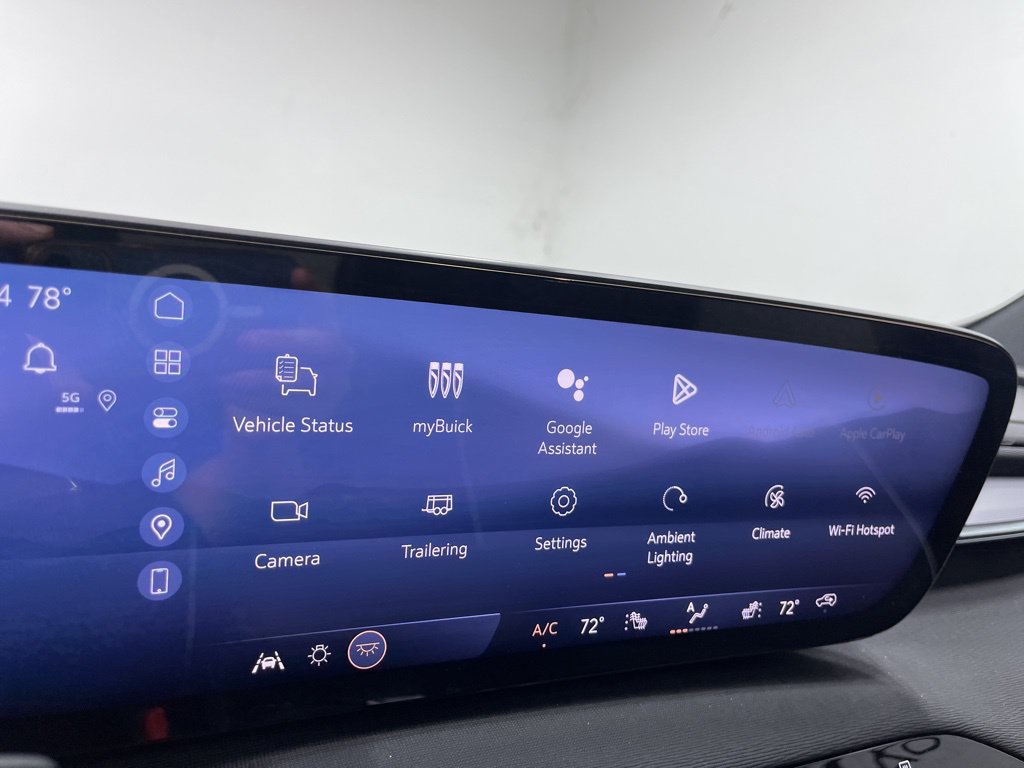 New 2026 Buick Enclave Sport Touring w/ Power Package FWD image 17