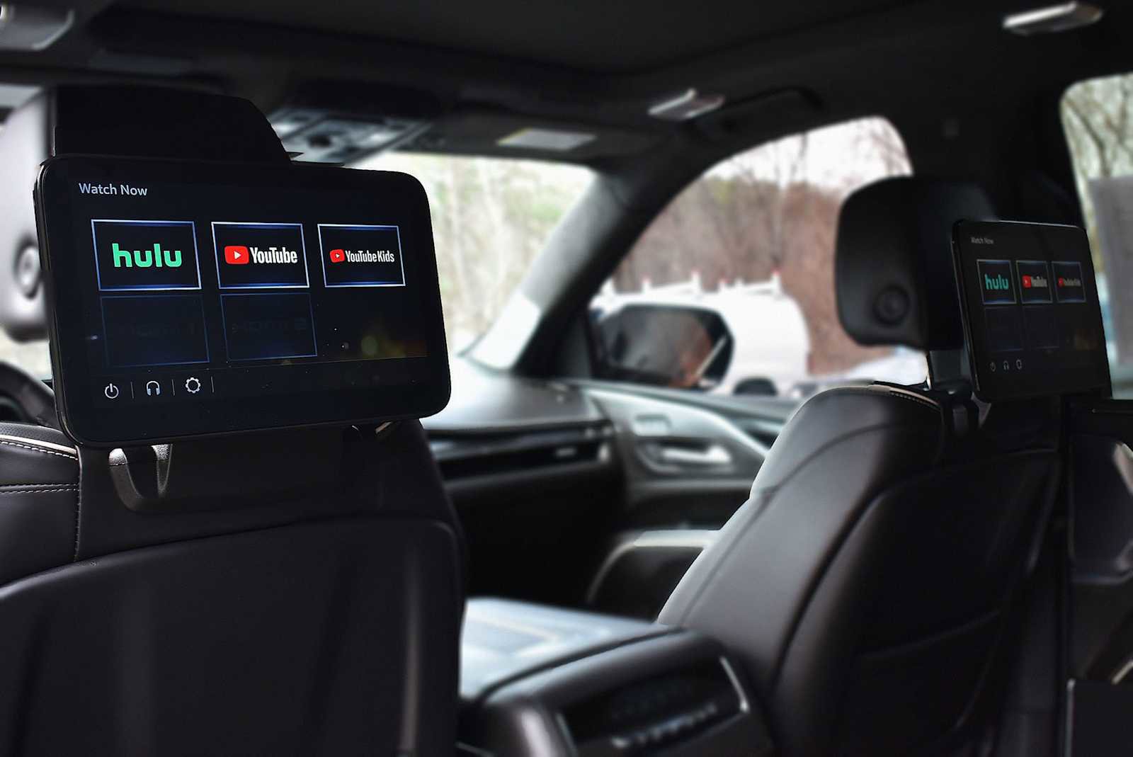 Used 2024 Cadillac Escalade ESV V image 16