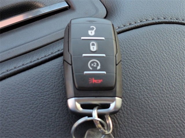 New 2025 RAM 5500 Tradesman image 31