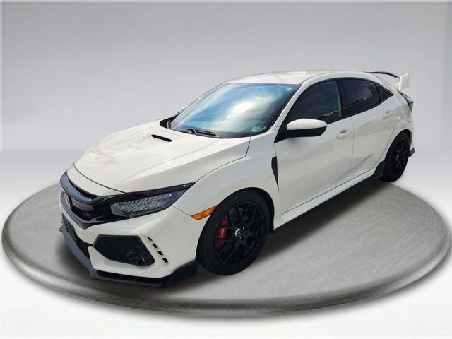 Used 2019 Honda Civic Type R image 16