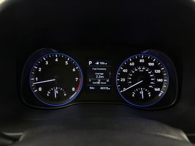 Used 2018 Hyundai Kona SEL w/ SEL Tech Package 02 FWD image 23