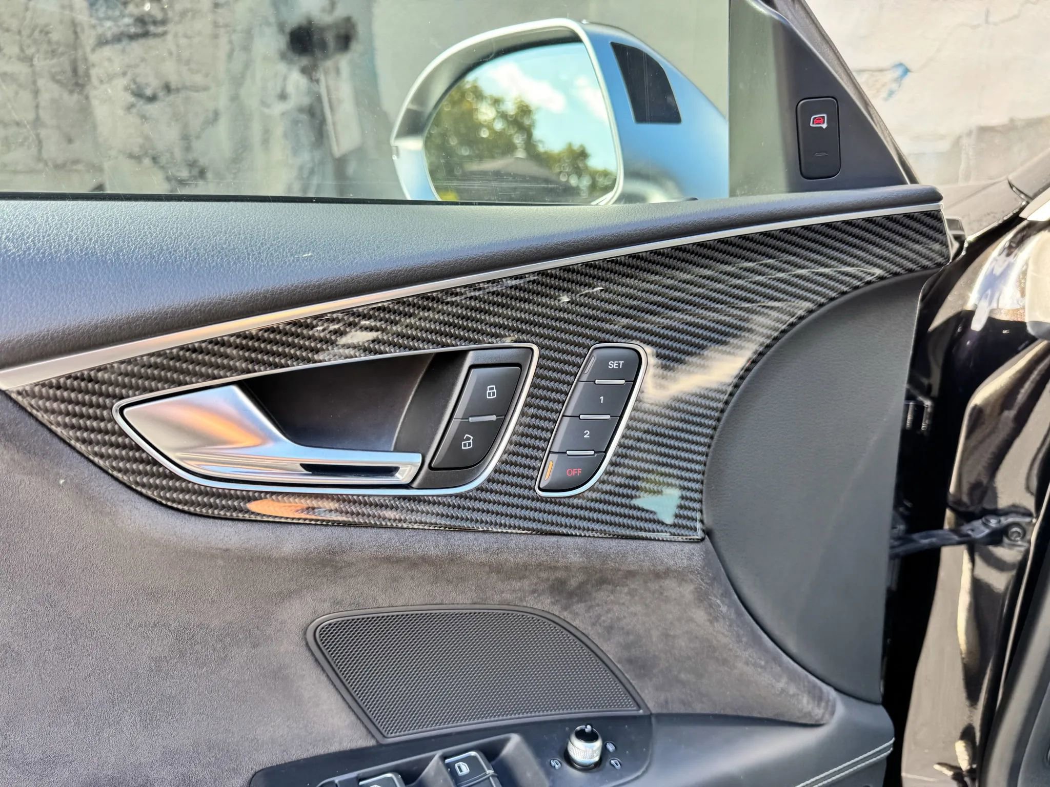 Used 2016 Audi RS 7 Prestige image 35