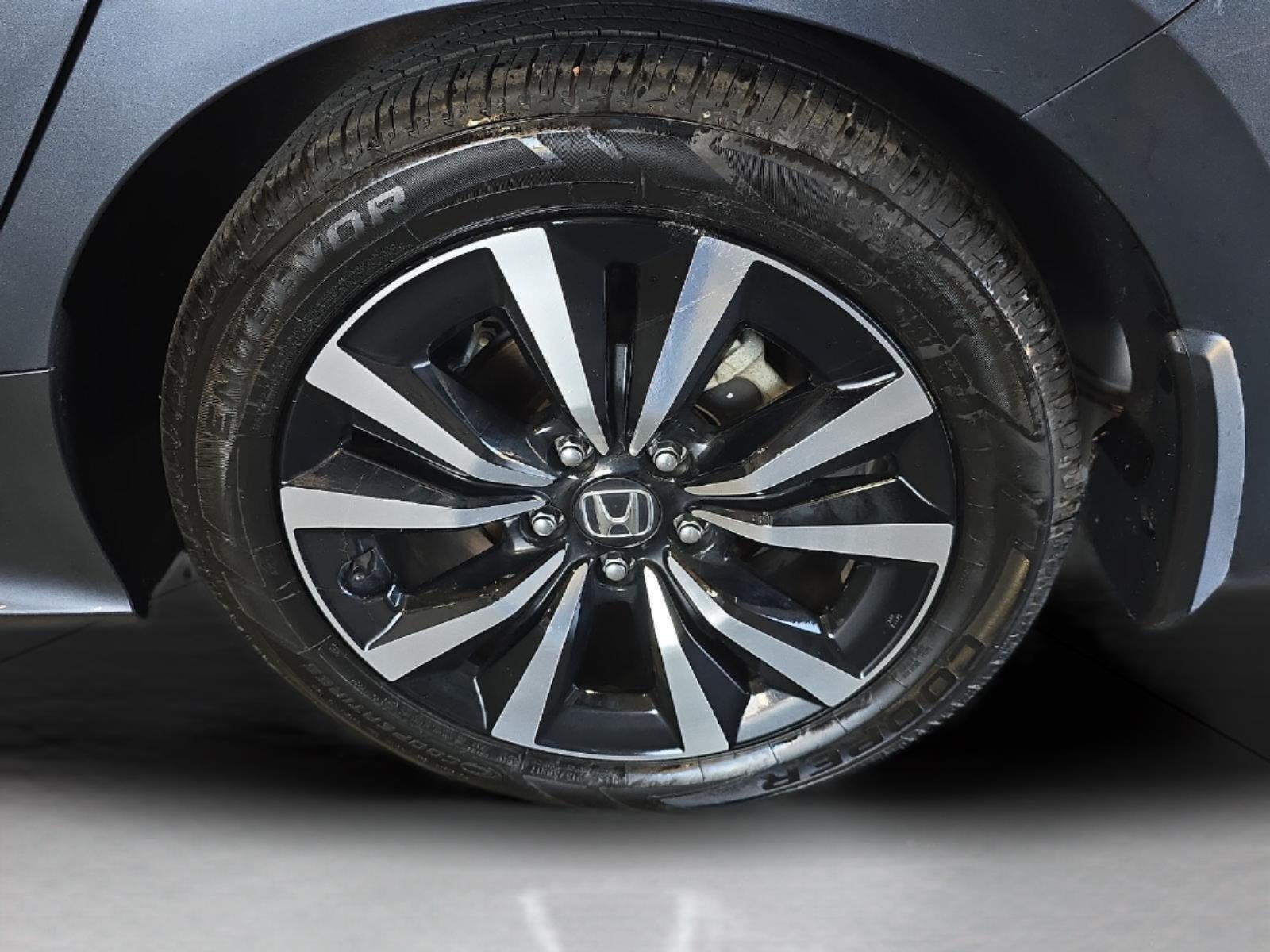 Used 2023 Honda Civic EX image 22