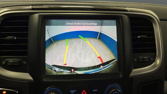 Used 2015 RAM 1500 Limited AWD/4WD image 15