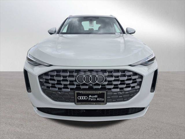 New 2026 Audi Q5 Premium Plus AWD/4WD image 8