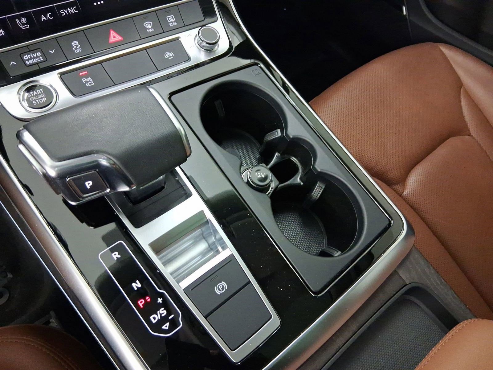 Certified 2024 Audi Q7 Premium Plus image 26