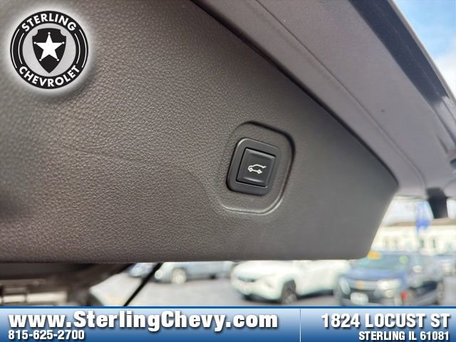 Used 2011 Chevrolet Equinox LTZ w/ LPO, Protection Package image 22