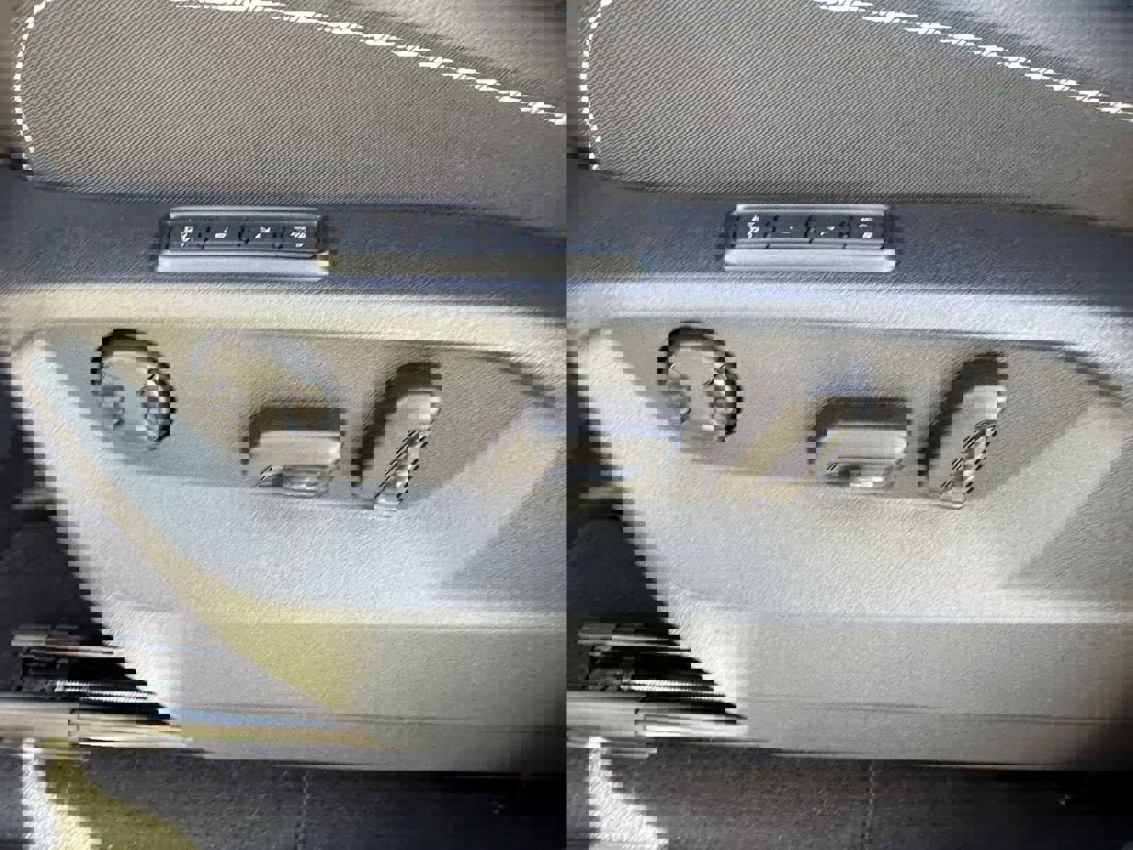 New 2026 Volkswagen Atlas Cross Sport SEL Premium R-Line image 11