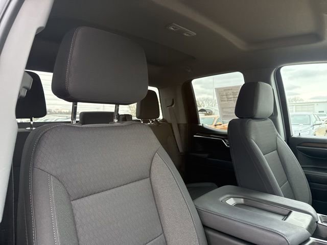 Used 2023 Chevrolet Silverado 1500 LT w/ Z71 Off-Road Package image 51