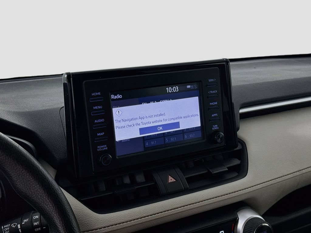 Used 2019 Toyota RAV4 XLE FWD image 13