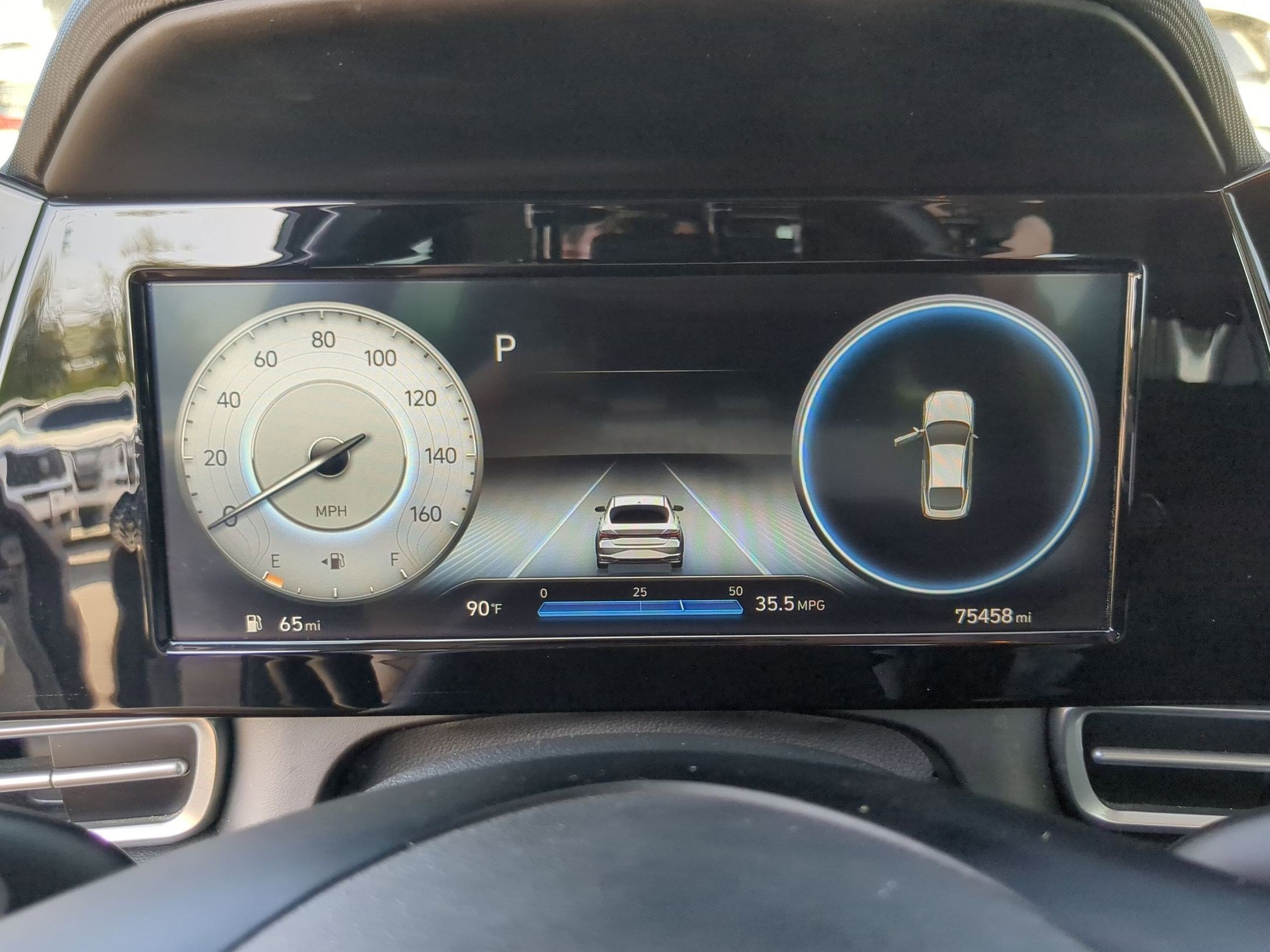 Used 2021 Hyundai Elantra SEL w/ Convenience Package image 14