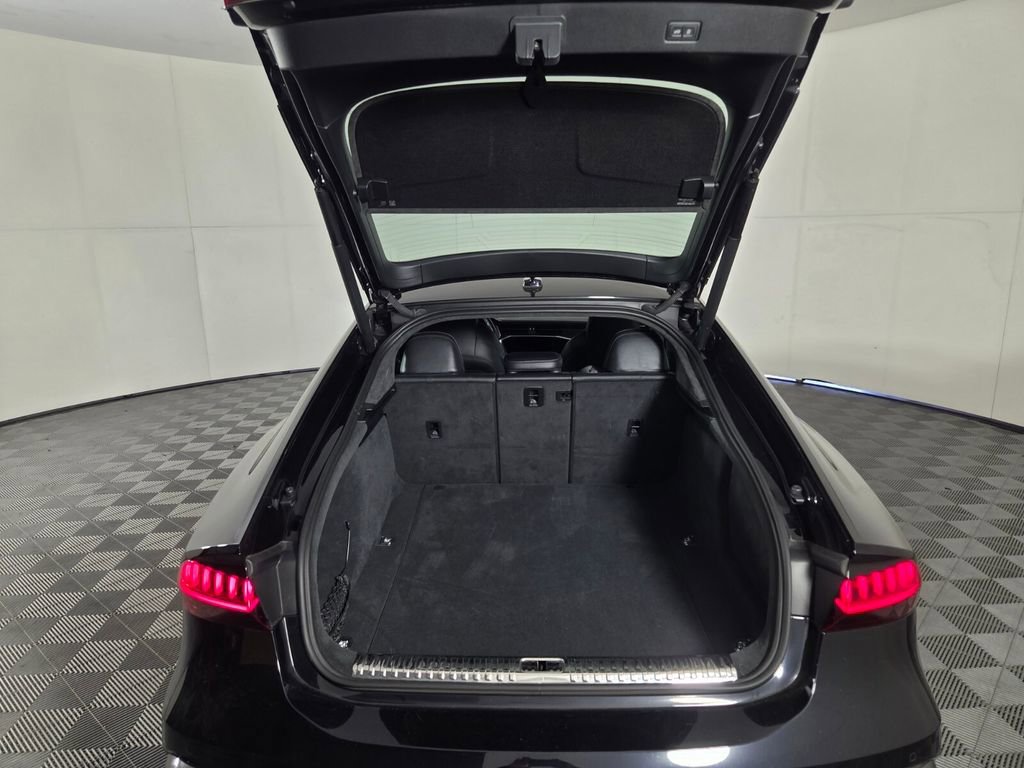 Used 2021 Audi RS 7 Sportback image 27
