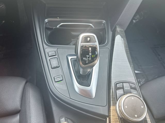 Used 2016 BMW 328i xDrive Sedan AWD/4WD image 22