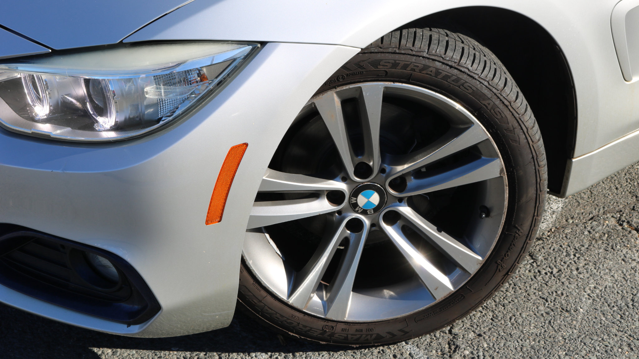 Used 2016 BMW 428i Convertible image 4