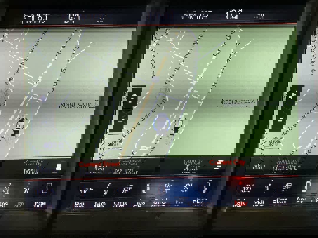 Used 2018 RAM 1500 Laramie Longhorn image 21