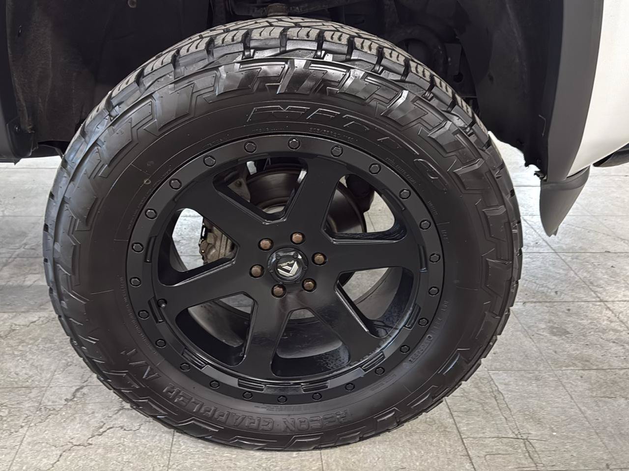 Used 2017 Chevrolet Colorado Z71 AWD/4WD image 57