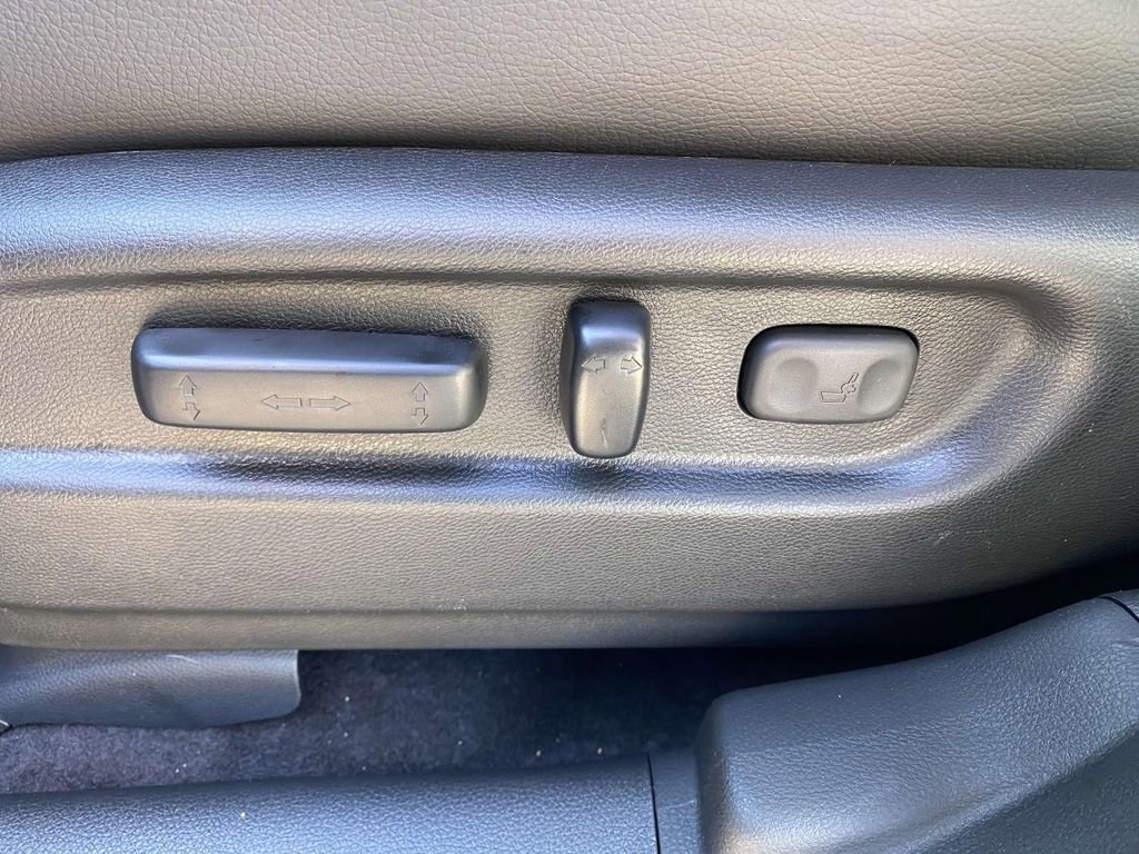 Used 2025 Honda Ridgeline TrailSport image 22