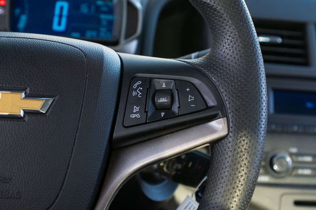 Used 2013 Chevrolet Sonic LS image 26