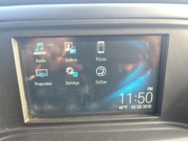 Used 2018 Chevrolet Silverado 1500 Custom w/ Custom Value Package image 30