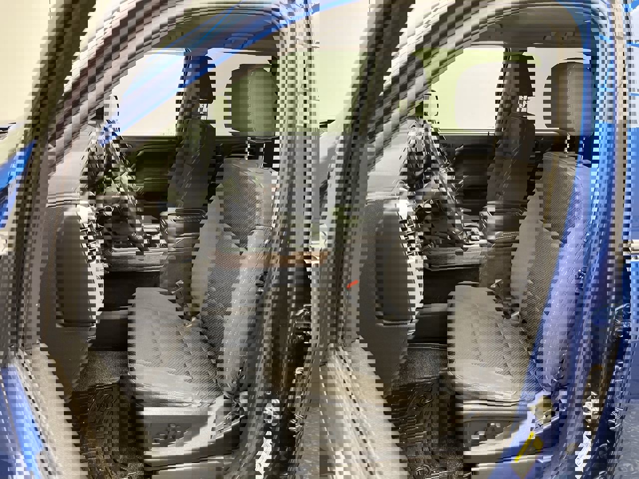 Used 2018 GMC Sierra 1500 SLE image 8