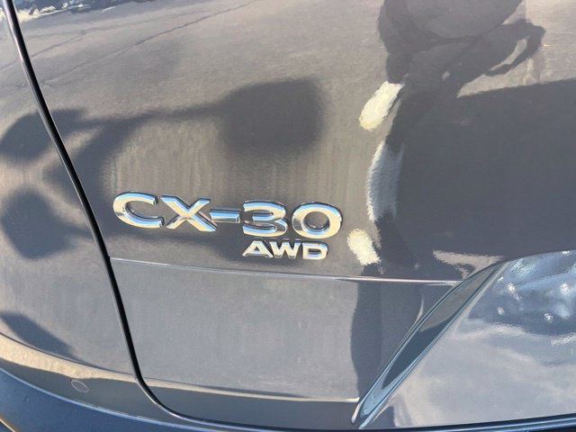 Certified 2026 MAZDA CX-30 AWD 2.5 S image 16