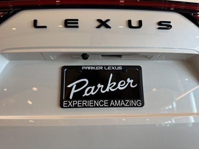 New 2026 Lexus LX 700h Luxury w/ Appearance Package AWD/4WD image 29