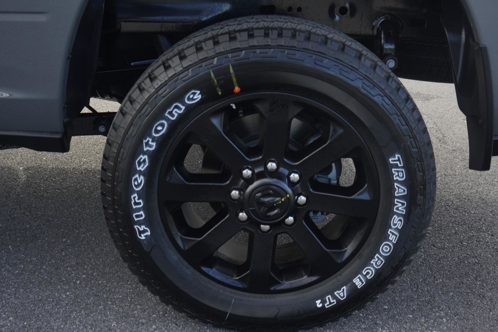 New 2026 RAM 2500 Big Horn image 23