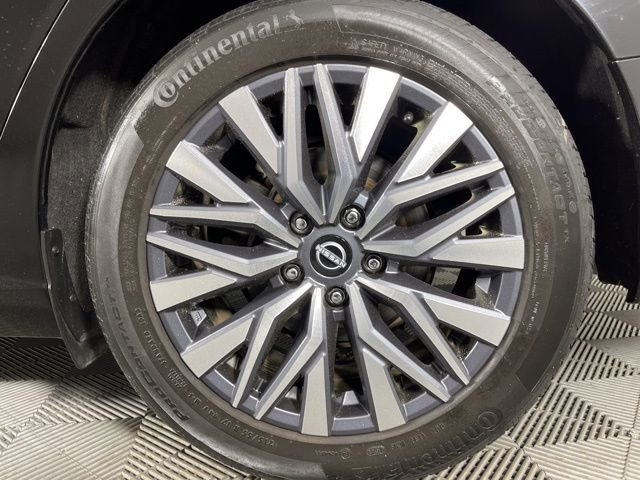 Used 2023 Nissan Altima 2.5 SV image 14