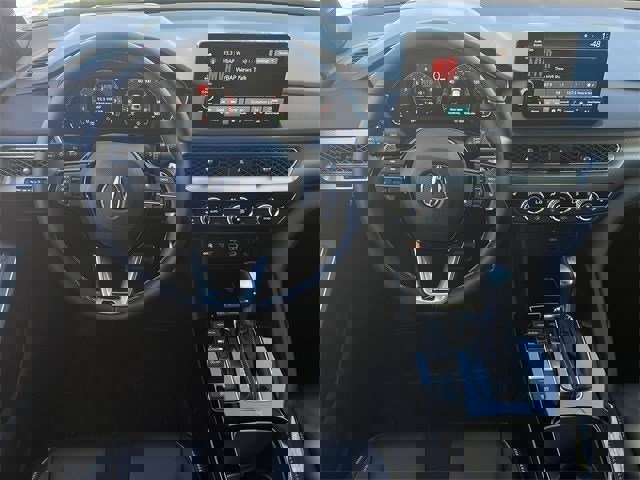 New 2026 Acura Integra A-Spec image 12