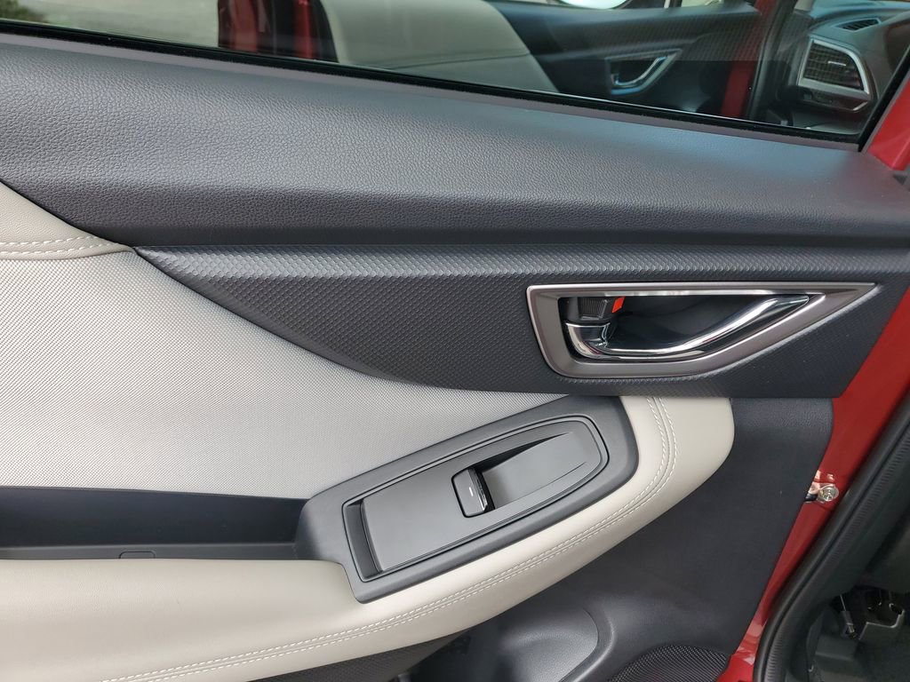 Used 2021 Subaru Forester Premium w/ Popular Package #1 image 16