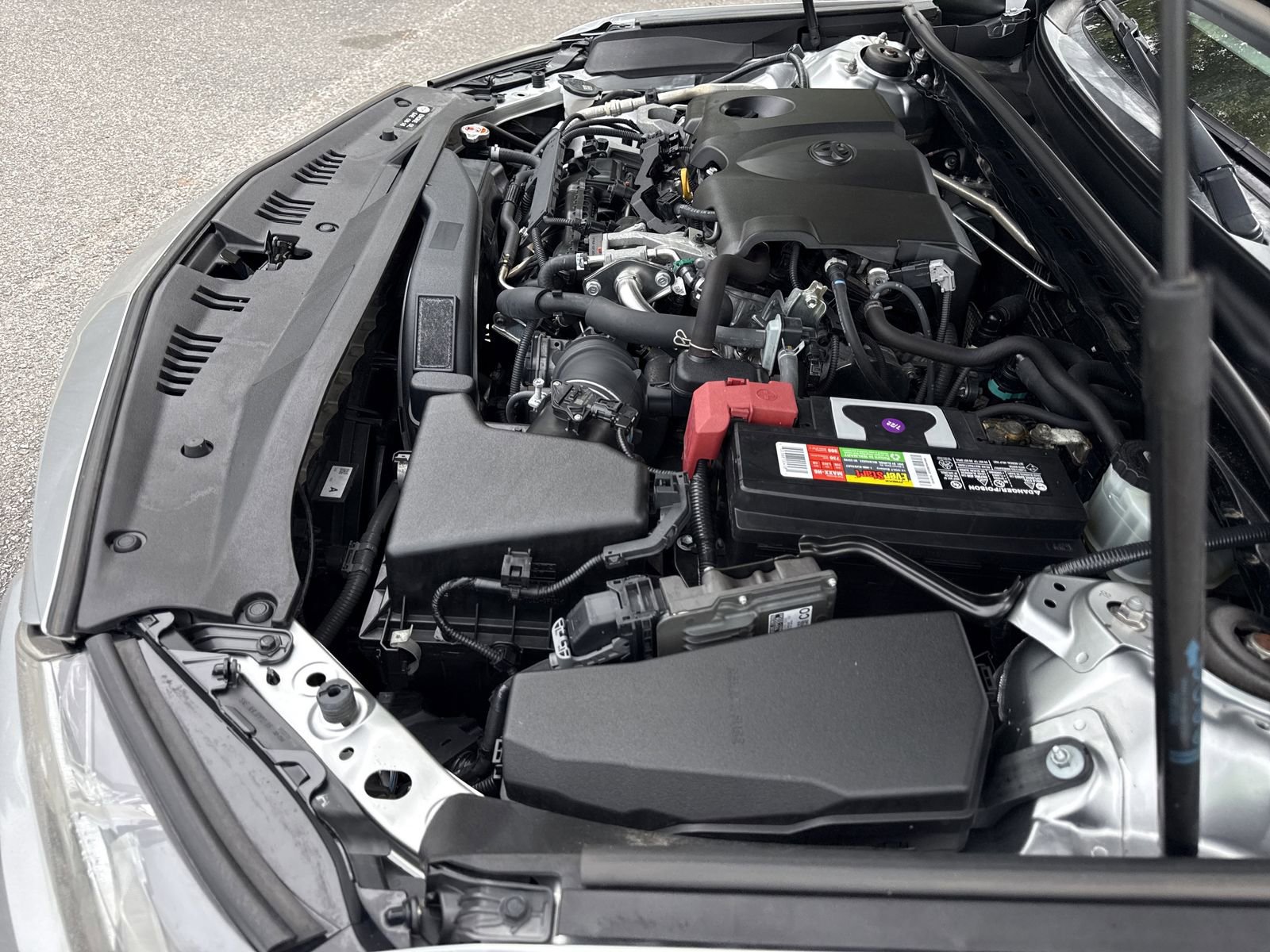 Used 2018 Toyota Camry LE image 28