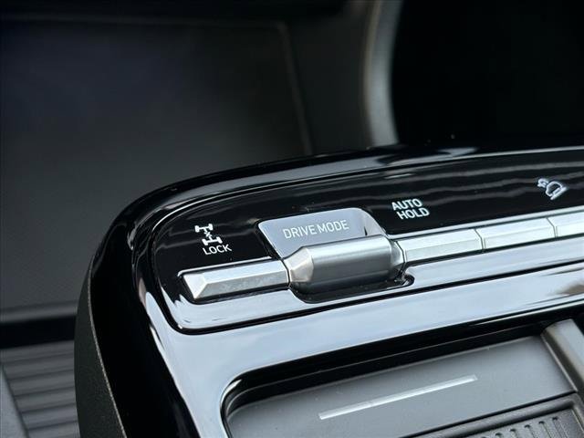 Certified 2025 Hyundai Tucson SEL image 24